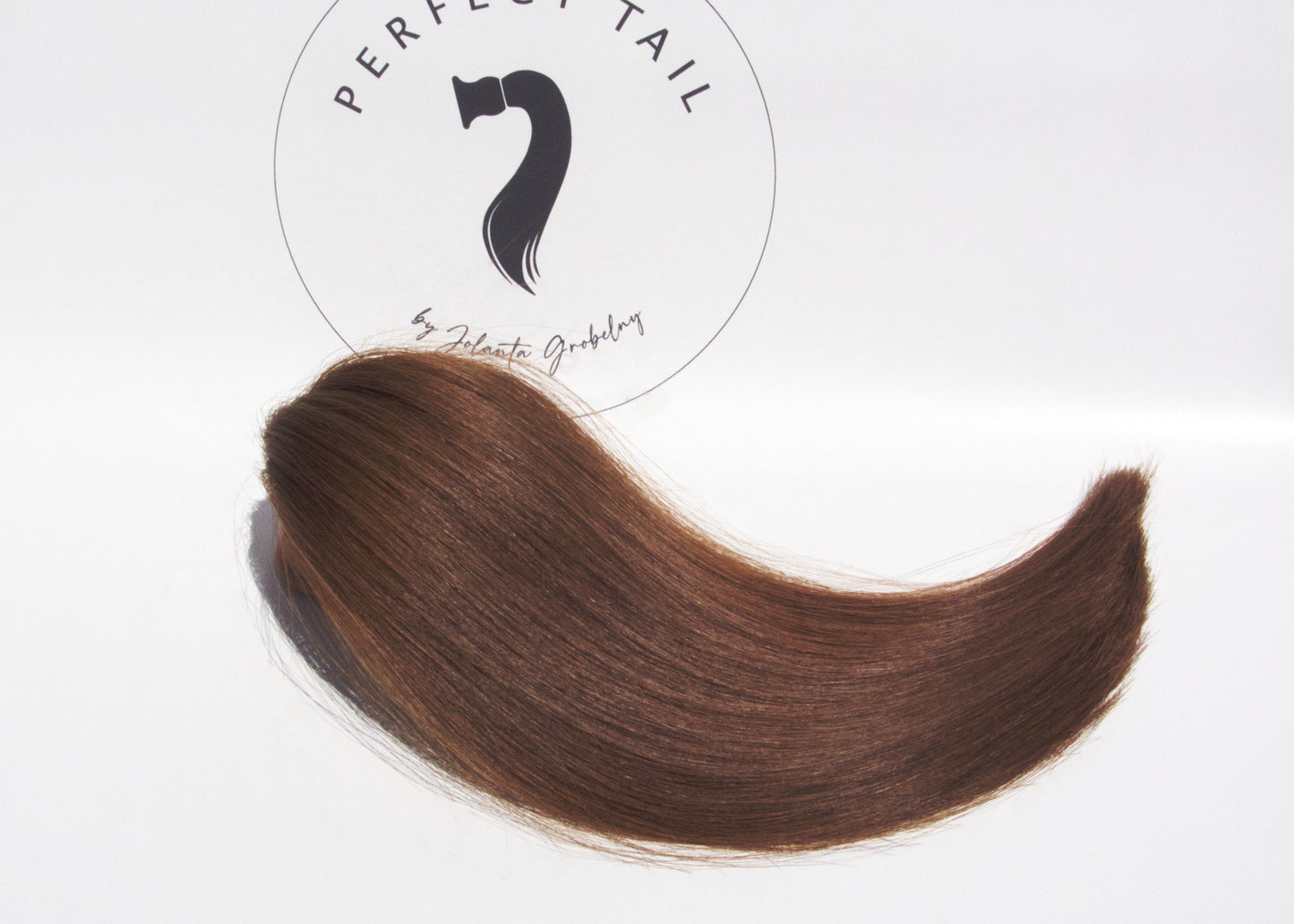 Perfect Tail Mittelblond Gold 14