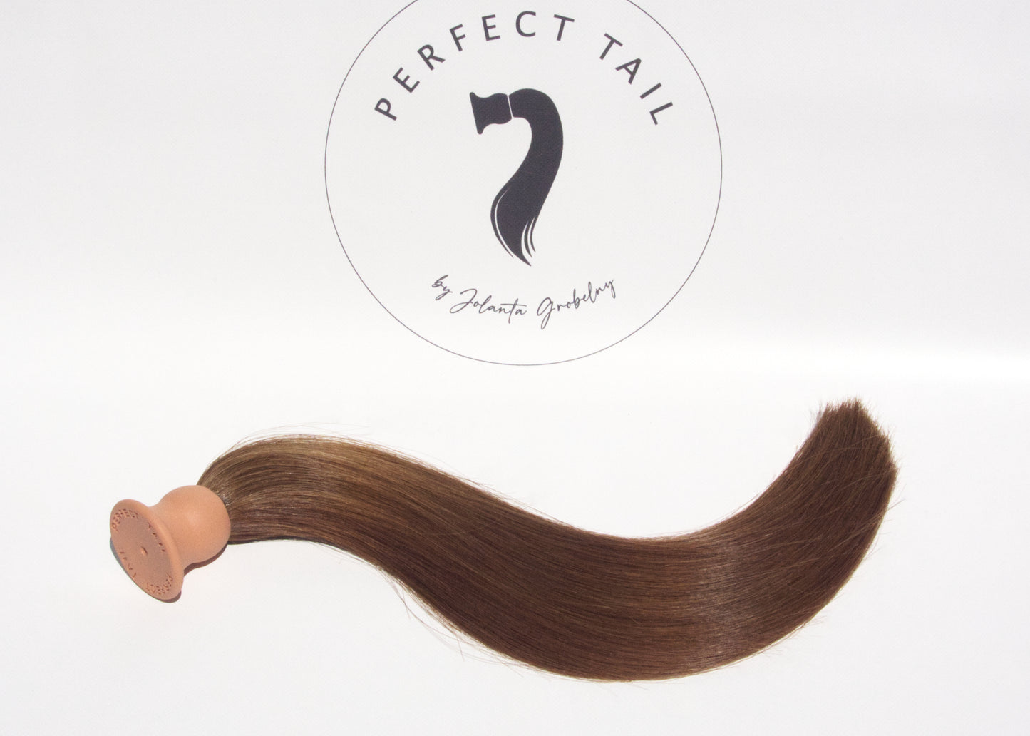 Perfect Tail Mittelblond Gold 14
