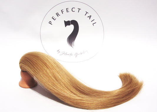 Perfect Tail Blond DB4