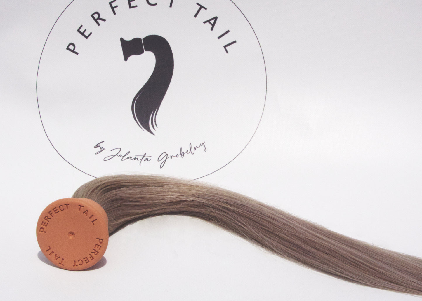 Perfect Tail Silber